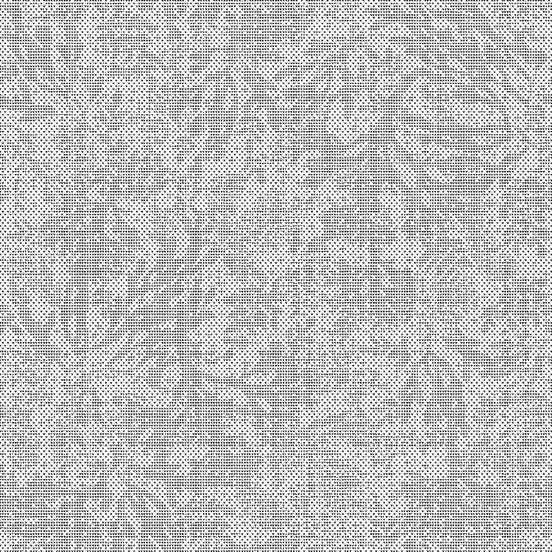 Jacquard Hues - Black