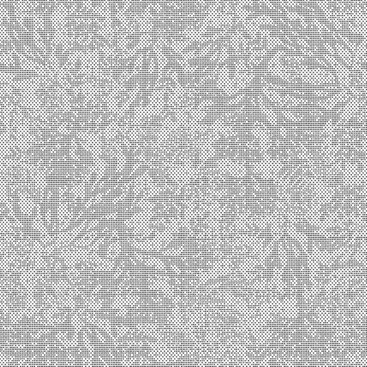 Jacquard Hues - Black