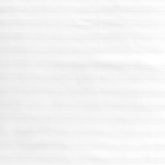 Sateen 118" - White