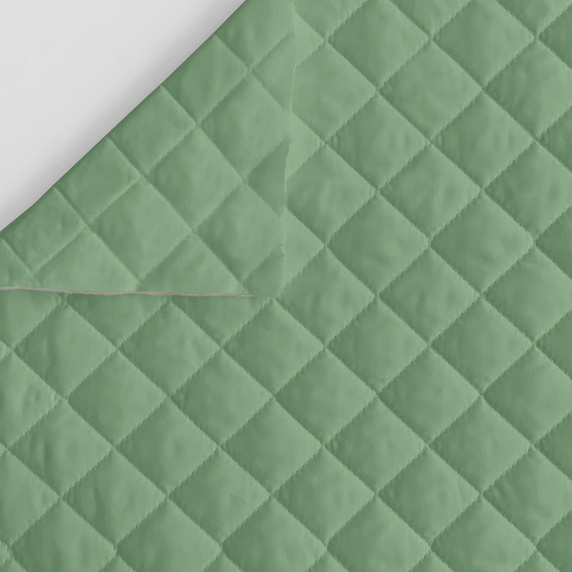 Moss Green