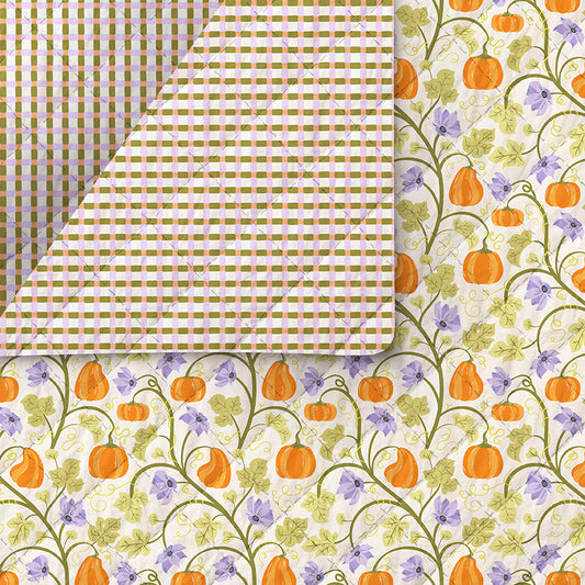 Hall of Fame Pre-Quilt