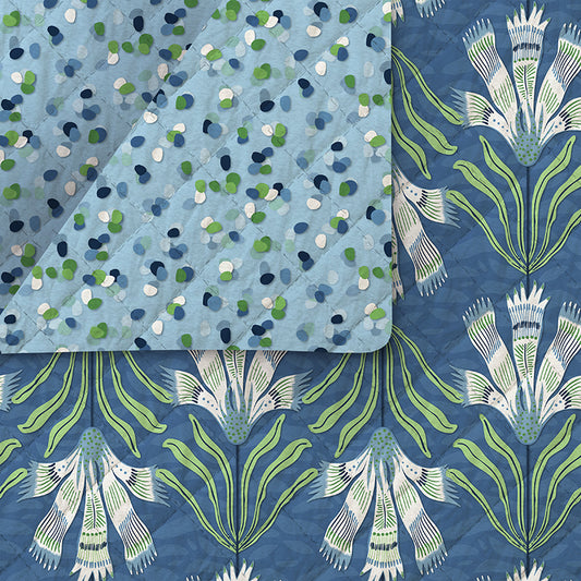Abstract Shapes Pre-Quilt