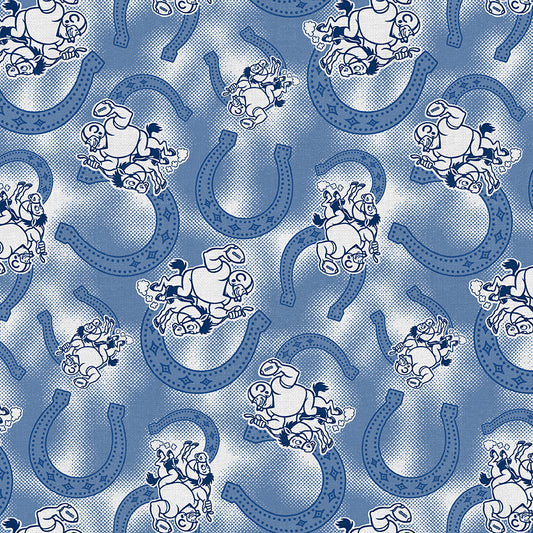 Indianapolis Horseshoe Toss