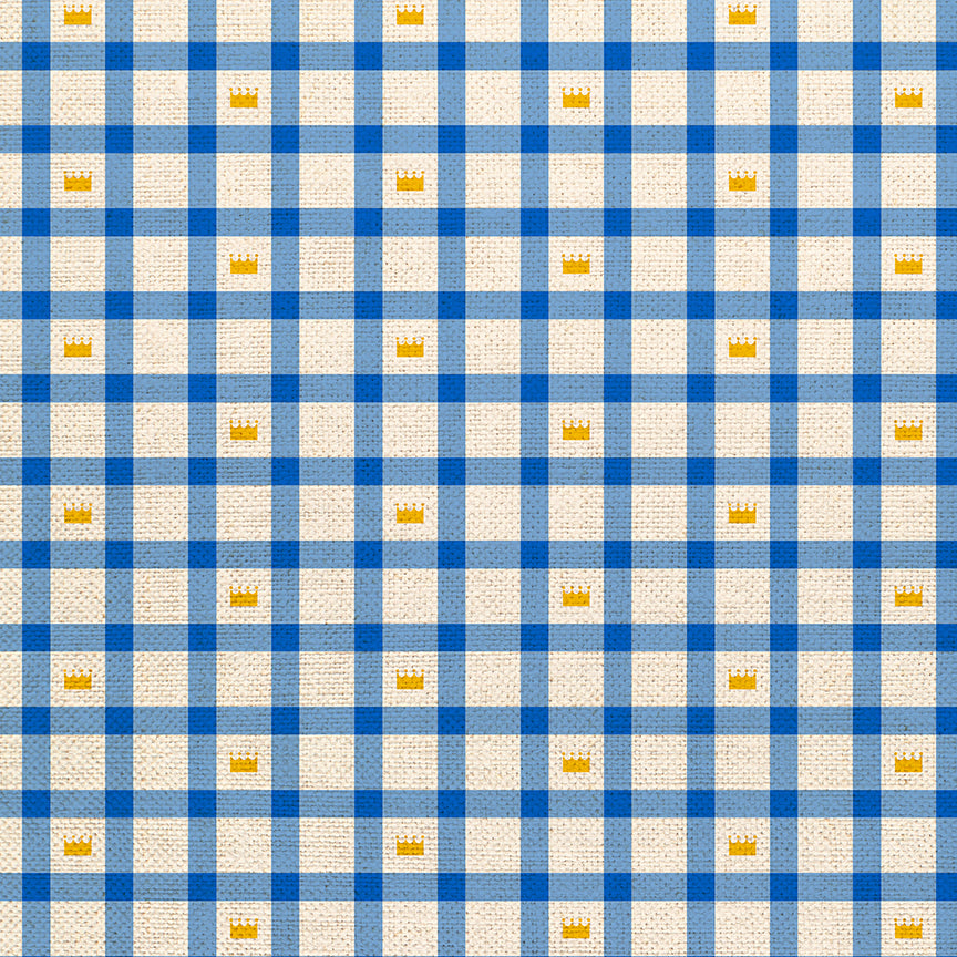 Gingham