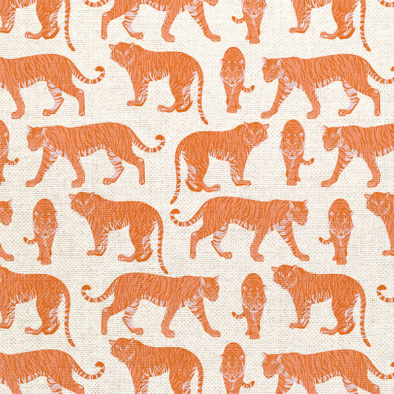 Bengals - Orange