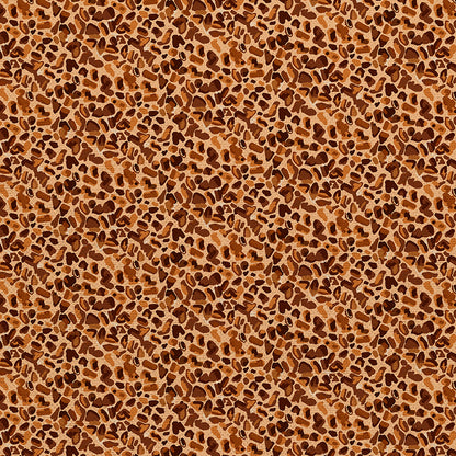 Giraffe Spots