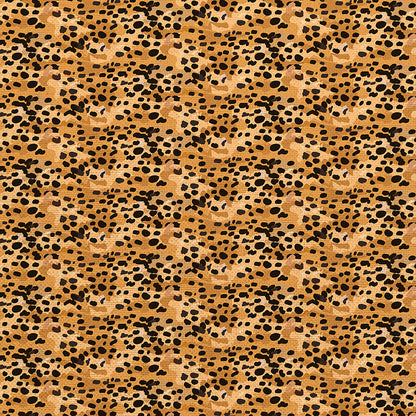 Cheetah Spots