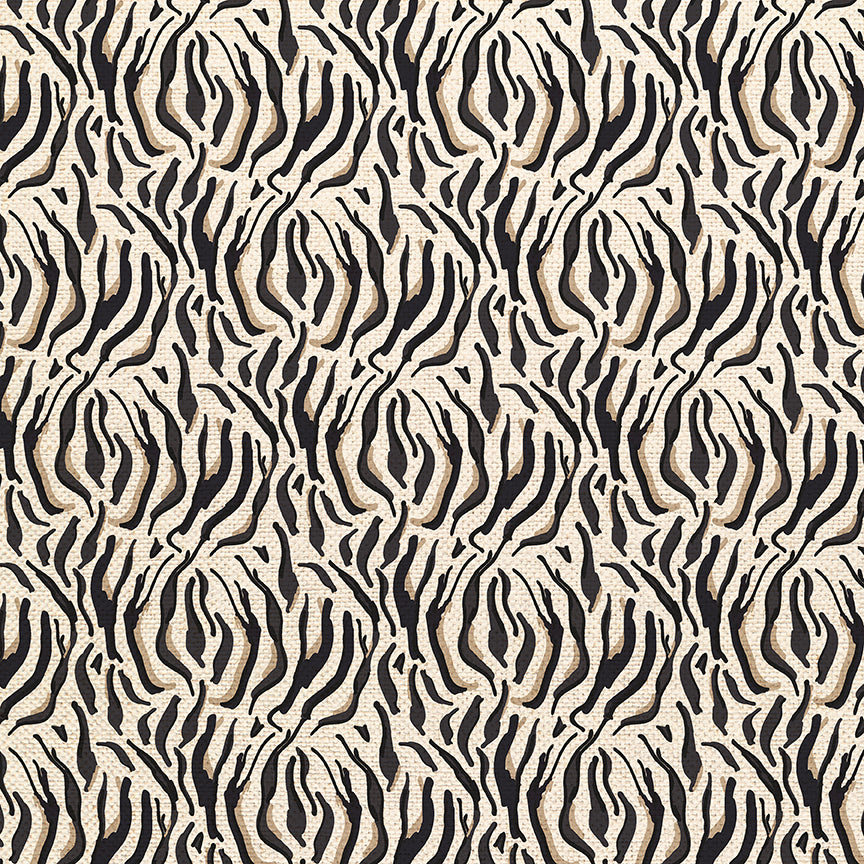 Zebra Stripes