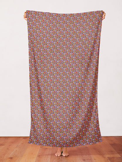 Petite Petals Bouquet - Blue