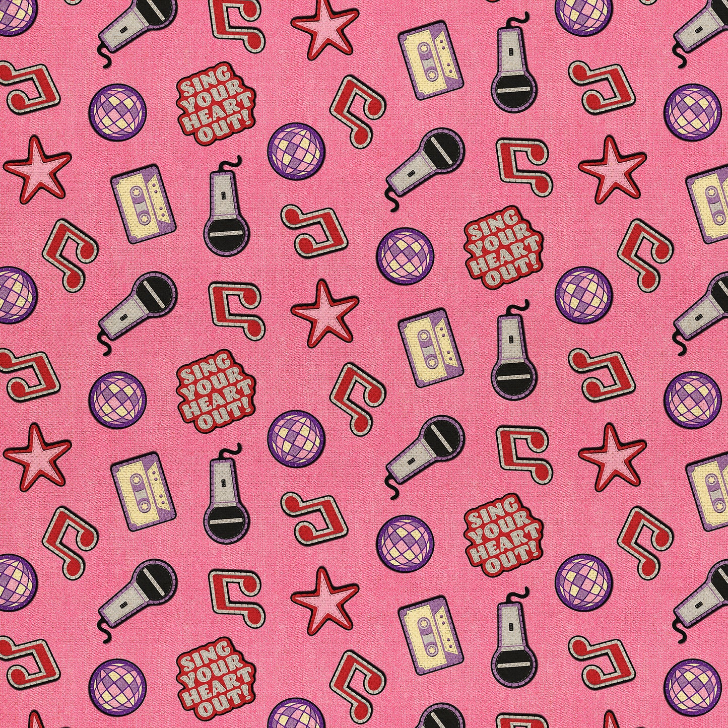 Music - Pink