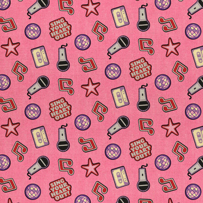 Music - Pink