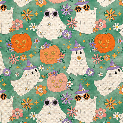Groovy Ghouls