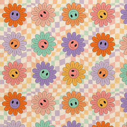 Groovy Flowers