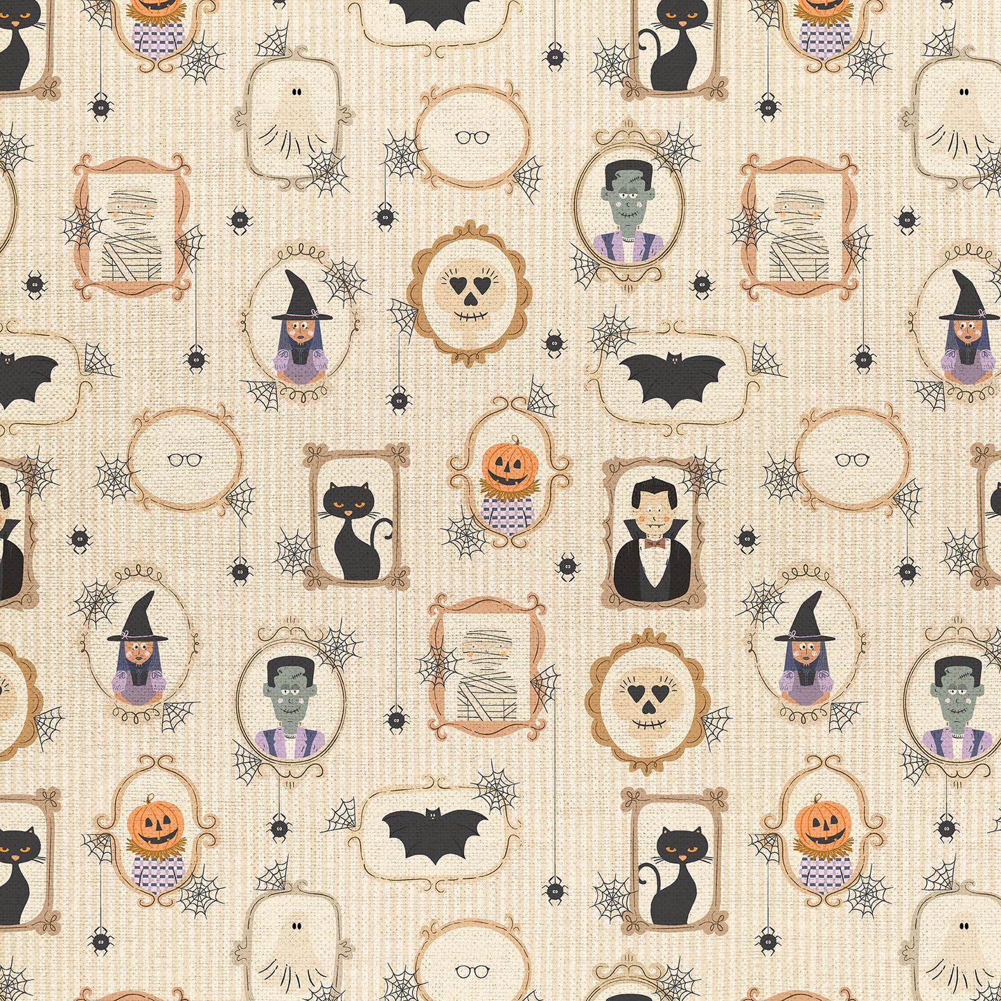 Wall of Fame - Cream