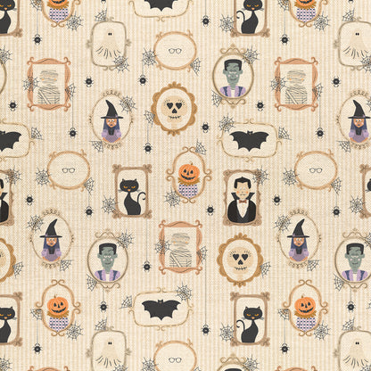 Wall of Fame - Cream