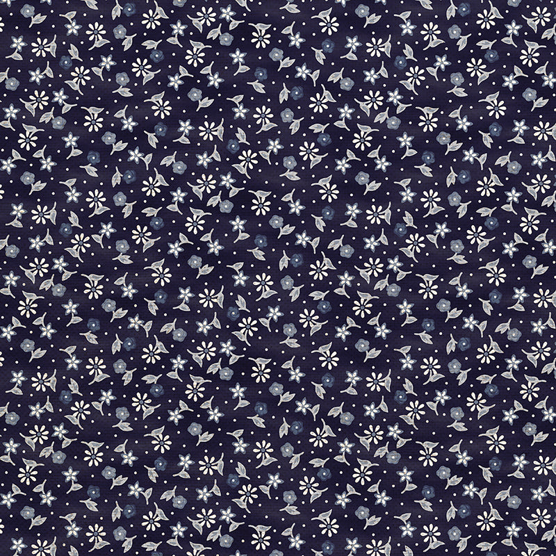 Mixed Toss - Blue