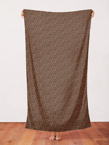 Mixed Toss - Brown