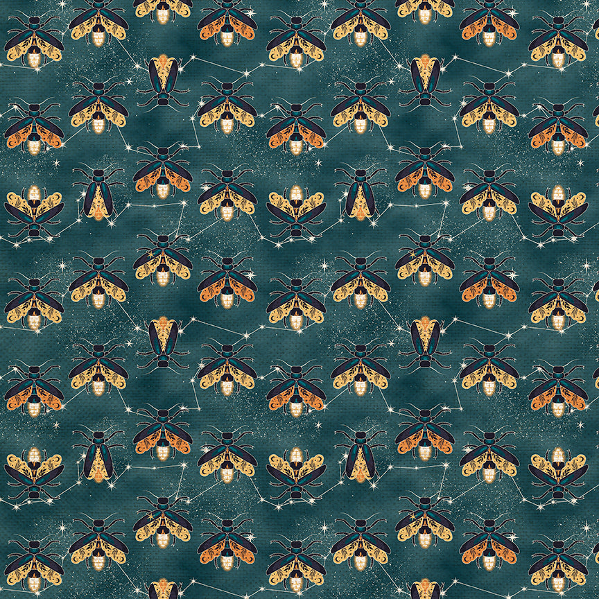 Firefly Stripe