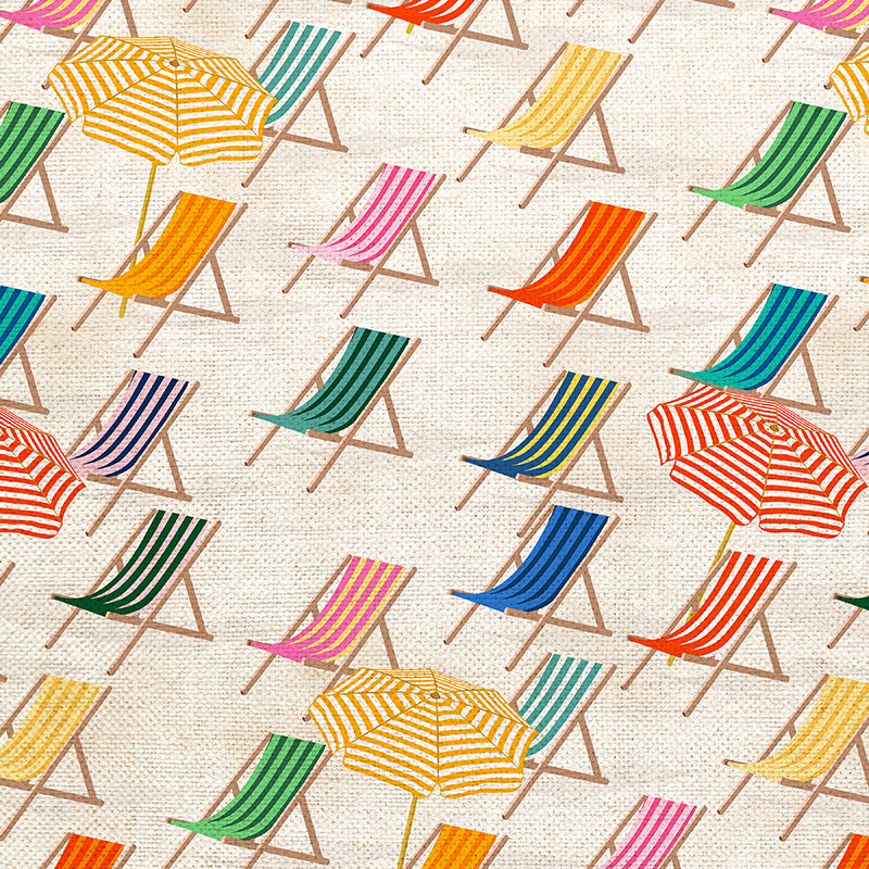 Beach Chairs