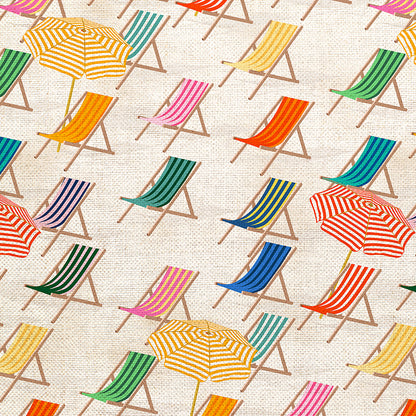 Beach Chairs