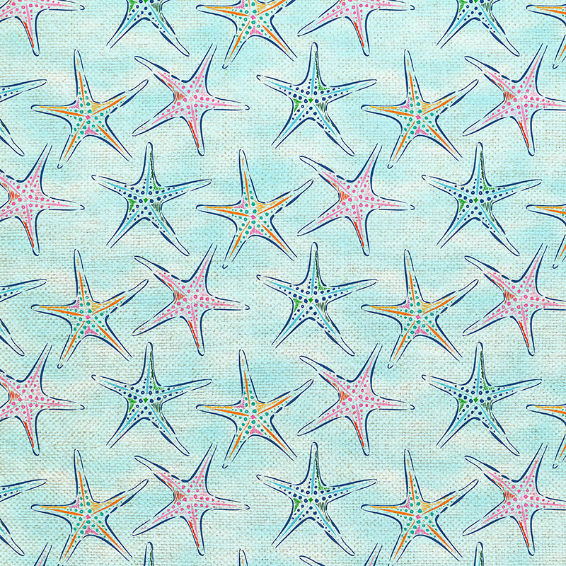 Starfish