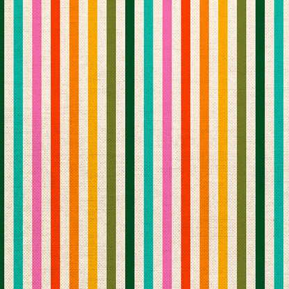 Stripes - Rainbow