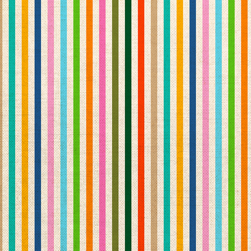 Stripes - Multi