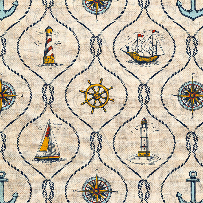 Sailor's Life For Me