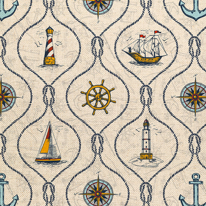 Sailor's Life For Me