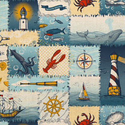 Sailor Scenes
