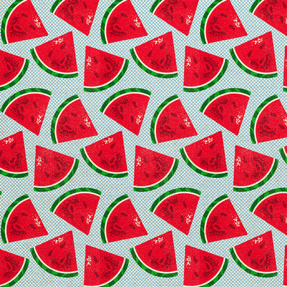Watermelon Toss