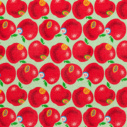 Apple Toss