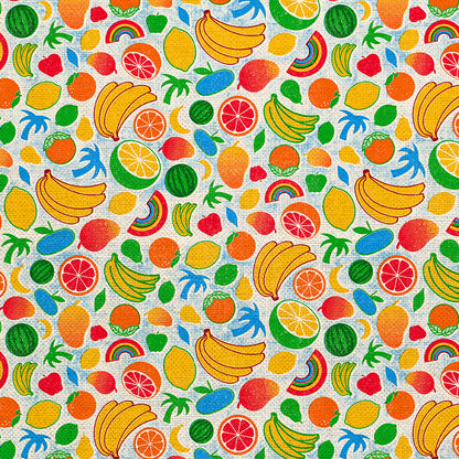Fruit Toss