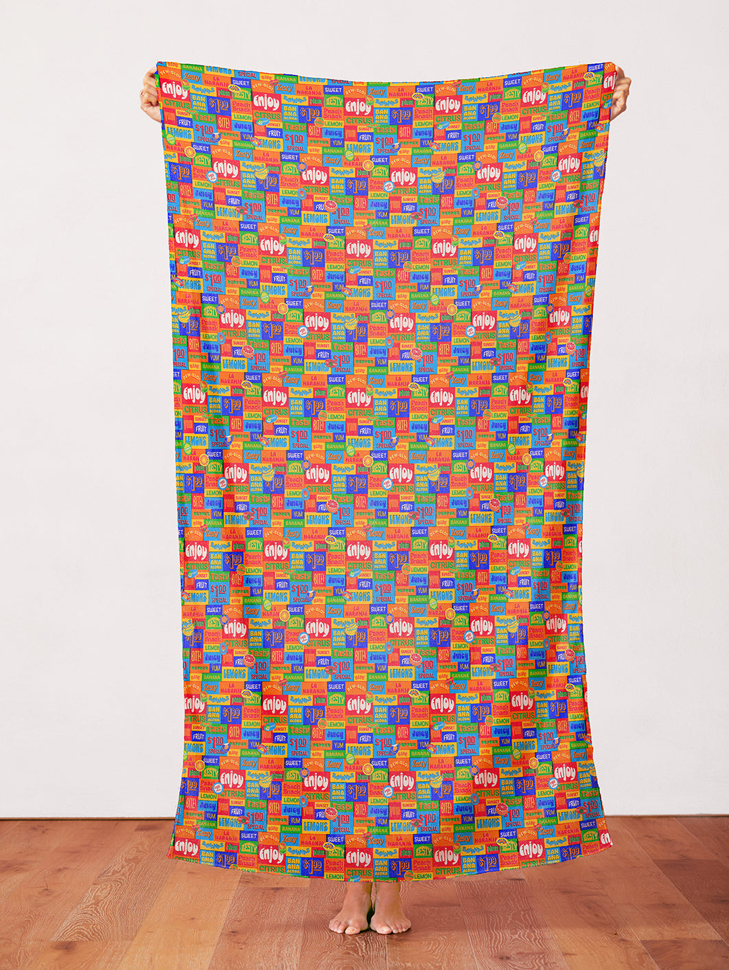 Sticker Squares