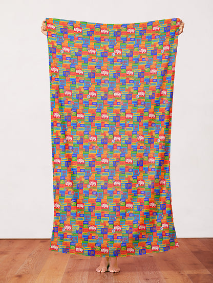 Sticker Squares