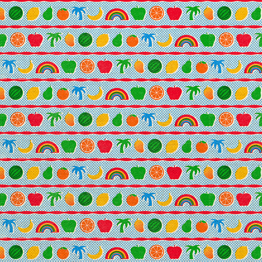 Fruit Stripes
