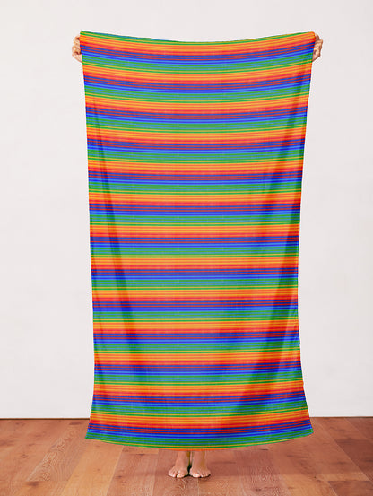 Tropical Stripe