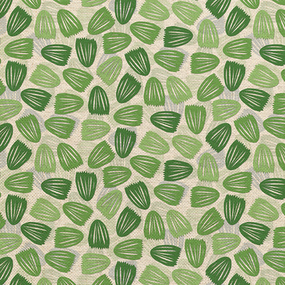 Tulip Toss - Green