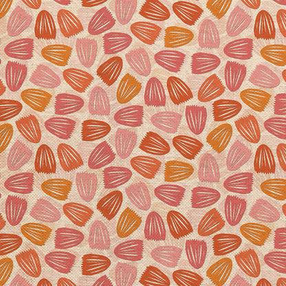 Tulip Toss - Pink