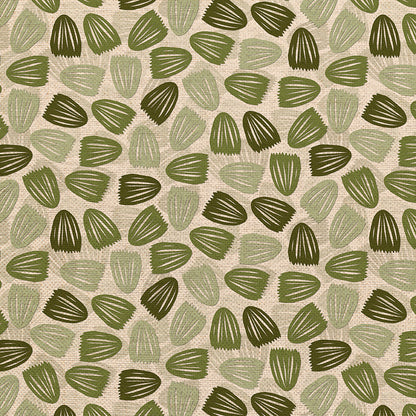 Tulip Toss - Green