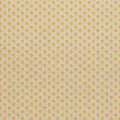 Dots and Daisies - Blue/Green