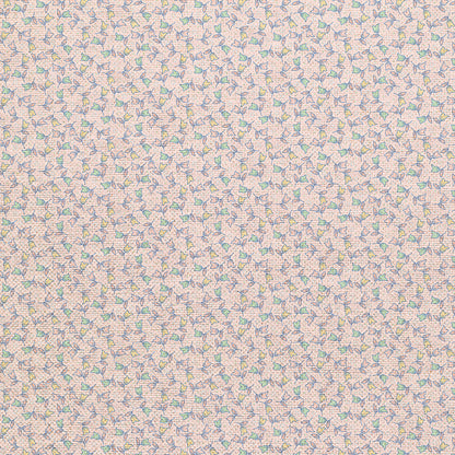 Ditsy Tulip - Purple