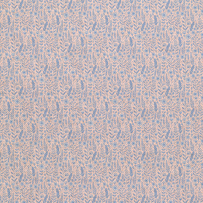 Wildflowers - Pink/Blue