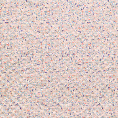 Stippled Branches - Pink/Purple