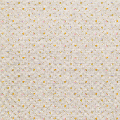 Dots and Diamonds - Blue Multi