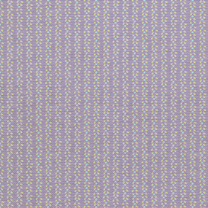 Leaf Stripe - Purple/Green