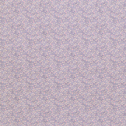 Leaf Toss - Pink/Purple