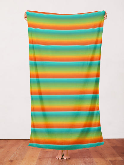 Serape Stripe