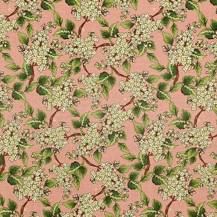 Hydrangea Dreams - Pink