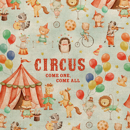 Baby Circus
